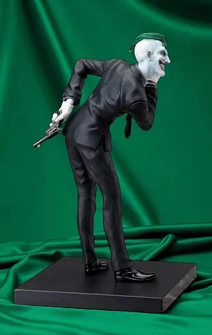 Фигурка Джокера — DC Comics New 52 Kotobukiya ARTFX Joker