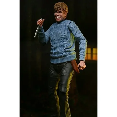 Фигурка Pamela Voorhees — Neca Friday the 13th Ultimate