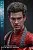 Фигурка Человек-Паук-Гарфилд "Делюкс" от Hot Toys