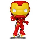 Фигурка Iron Man — Marvel New Classics Funko Pop! Vinyl 1421