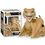 Фигурка House of the Dragon Syrax — Funko Pop! Vinyl