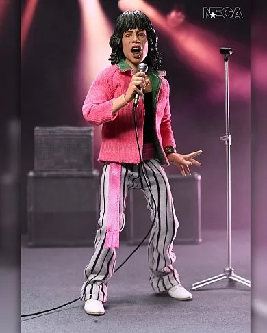 Фигурка Rolling Stones Mick Jagger 1975 — Neca Figure