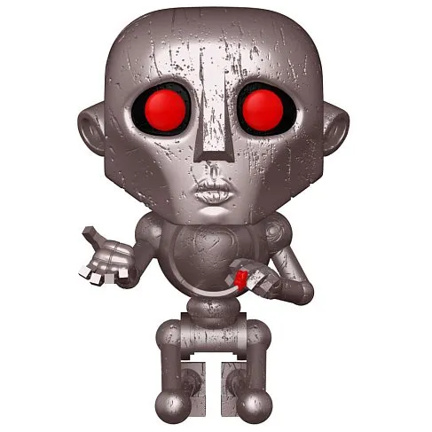 Фигурка Queen — Funko News of the World Pop! Album Case