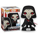Фигурка Star Wars Maul Shadow Lord The Crow Inquisitor Exc — Funko Pop Vinyl 832