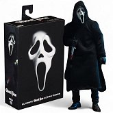 Фигурка Крик — Neca Scream Ghostface Ultimate