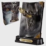 Tom Riddle Diary w Basilisk fang — Noble Collection Harry Potter