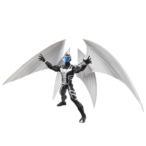 Фигурка Archangel X-Force — Hasbro Marvel Legends