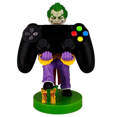 Фигурка-подставка Джокер — Cable Guy Joker