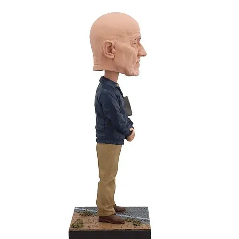 Башкотряс Mike Ehrmantraut — Royal better Call Saul Bobblehead