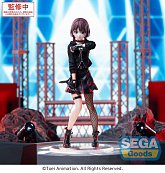 Фигурка Girls Band Cry XStellar Nina Iseri — SEGA Figure