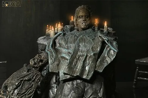 Диорама Friday the 13th The Game Pamela Shrine — Neca Diorama