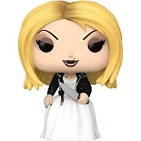 Фигурка Bride of Chucky Tiffany — Funko Pop! Vinyl 1250
