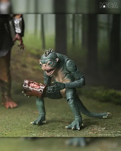 Фигурка Ultimate Thia and Bud — Neca Predator Badlands Figures
