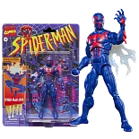 Фигурка Spider-Man 2099 — Hasbro Marvel Legends Retro