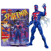 Фигурка Spider-Man 2099 — Hasbro Marvel Legends Retro