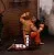 Фигурка ДиДжей «Ultra Street Fighter II» от Jada Toys