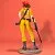 Фигурка Леди Джей Желтый костюм "G.I. Joe Bishoujo" от Kotobukiya