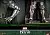 Фигурка Доктор Дум от Hot Toys