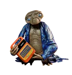 Фигурка Инопланетянин — Neca 40th Anniversary ET Telepathic Ultimate