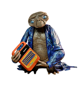 Фигурка Инопланетянин — Neca 40th Anniversary ET Telepathic Ultimate