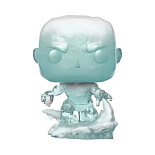 Фигурка Iceman — Marvel 80th First Appearance Funko Pop! Vinyl 504 BD