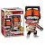 Фигурка Человек-бензопила "Эксклюзив" от Funko POP! 1677