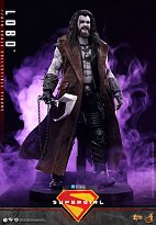 Фигурка Lobo — Hot Toys MMS890 Supergirl 1/6