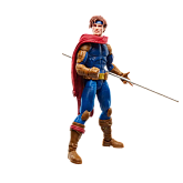 Фигурка X-Men Nemesis Gambit — Hasbro Marvel Legends Figure