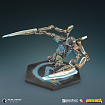 Фигурка Рафа «Borderlands 4» от Dark Horse