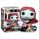 Фигурка Sally — Funko Pop! Vinyl Nightmare Before Christmas 1604