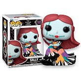 Фигурка Sally — Funko Pop! Vinyl Nightmare Before Christmas 1604