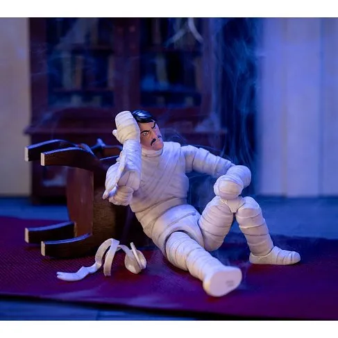 Фигурка Ankha — Jada Scooby Doo Wave 1 Figure