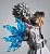 Фигурка Даби "Моя геройская академия" от Bandai SH Figuarts