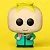 Фигурка Баттерс Поцелуйная компания "South Park" от Funko POP! 1758