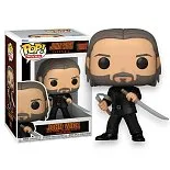 Фигурка Джона Уика — Funko John Wick 4 POP! 1687