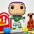 Фигурка Базз Лайтер "История Игрушек 4" от Funko POP!