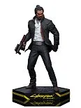 Фигурка Cyberpunk 2077 — Dark Horse Takemura Statue