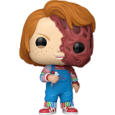 Фигурка Melted Face Chucky — Funko Pop! Vinyl 1719