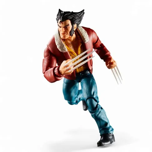 Фигурка X-Men 97 Logan — Hasbro Marvel Legends Series