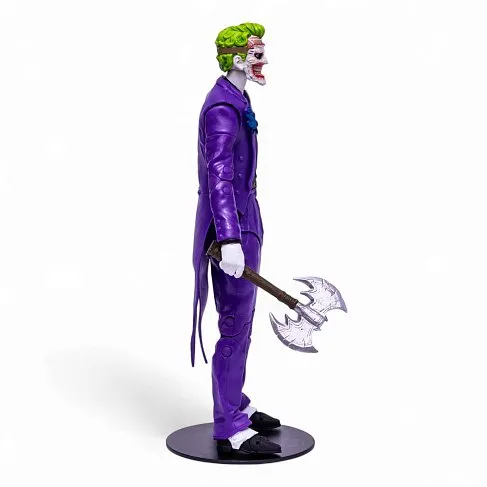 Фигурка Joker — McFarlane Toys DC Death of the Family