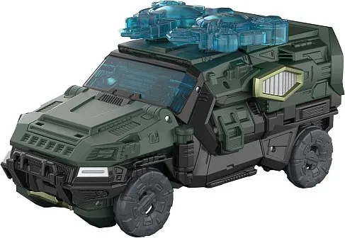Фигурка Alchemist Prime — Hasbro Transformers Age of the Primes