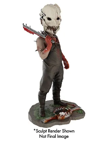 Башкотряс Trapper — Neca Head Knocker Dead By Daylight