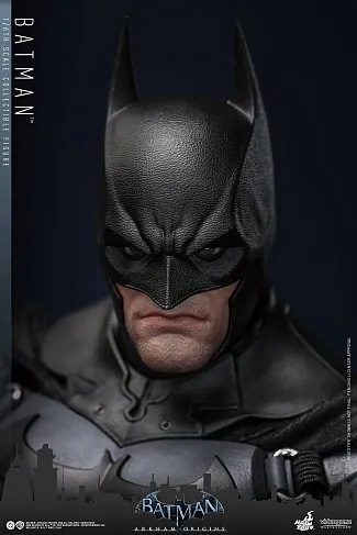 Фигурка Batman Arkham Origins — Hot Toys VGM83 1/6 Figure