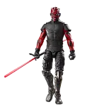 Фигурка Darth Maul — Hasbro Star Wars Black Series Battlefront II Old Master