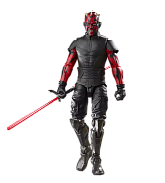 Фигурка Darth Maul — Hasbro Star Wars Black Series Battlefront II Old Master