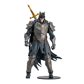Фигурка Batman Dark Knights of Steel — McFarlane Toys DC Multiverse Wave 14
