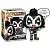 Фигурка Джин Симмонс "Kiss" от Funko POP! 471