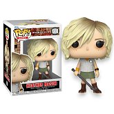 Фигурка Silent Hill 3 Heather Mason — Funko Pop! Vinyl 1208