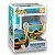 Фигурка Стич плавает "Lilo & Stitch Snorkeling Stitch" от Funko POP! 1742