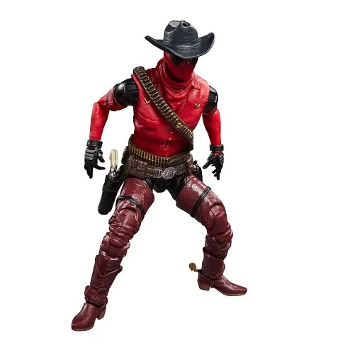 Фигурка Cowboypool — Hasbro Marvel Legends Deadpool and Wolverine Figure